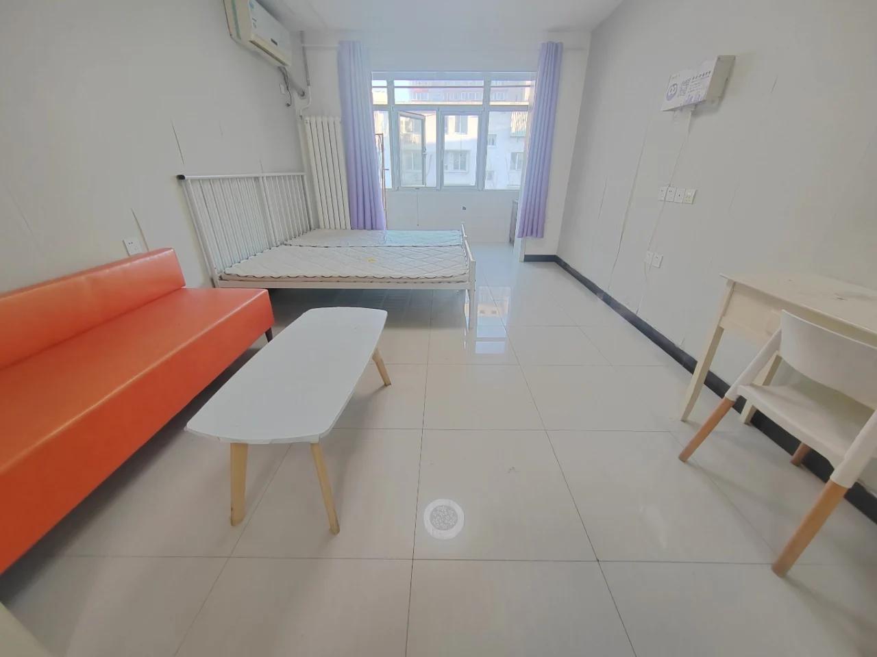 Wangjing, Wanghua East Lane, 1bd, Well-decorated