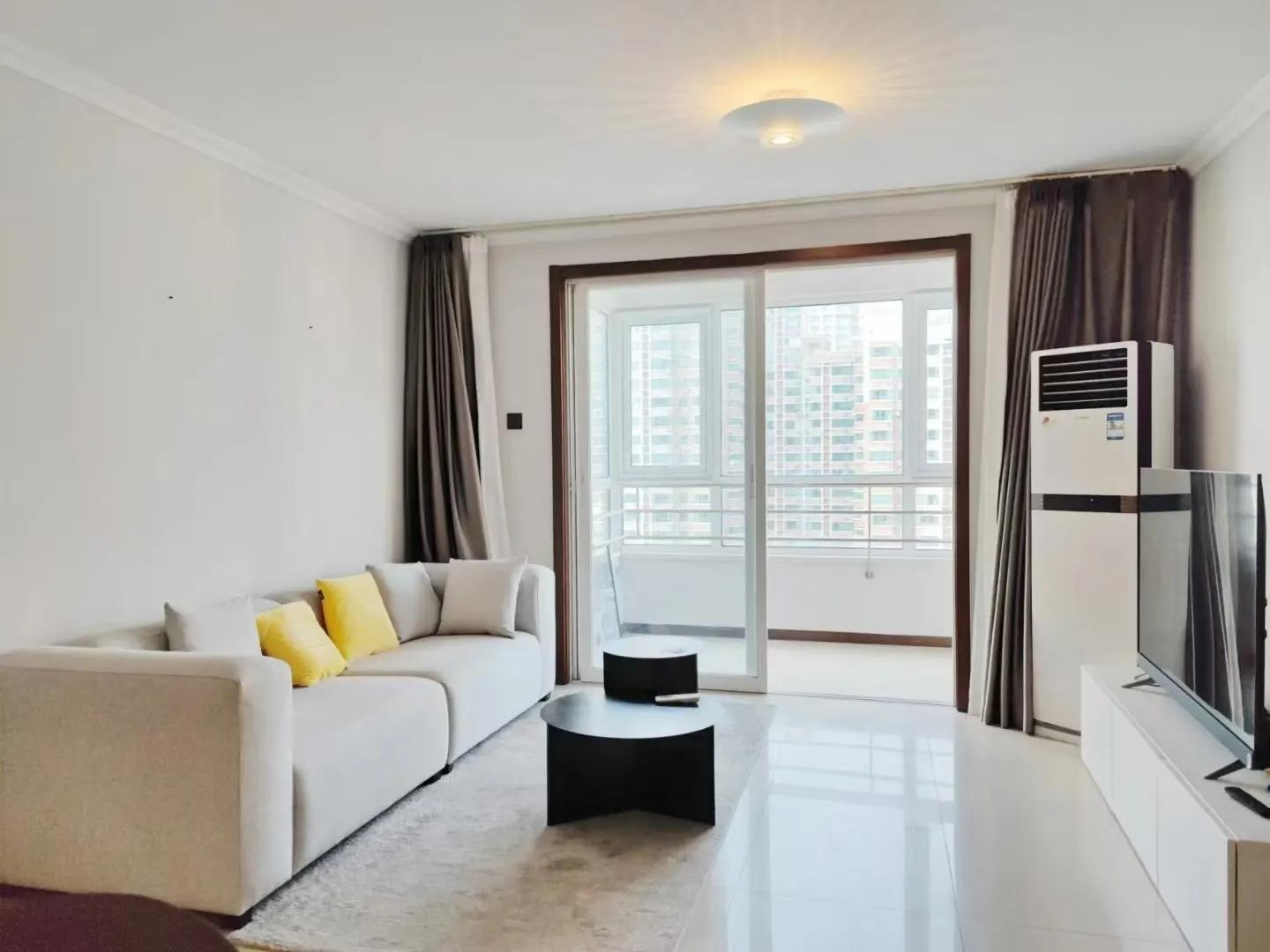 Futong, Dongheng Times International, 2bds, Well-decorated