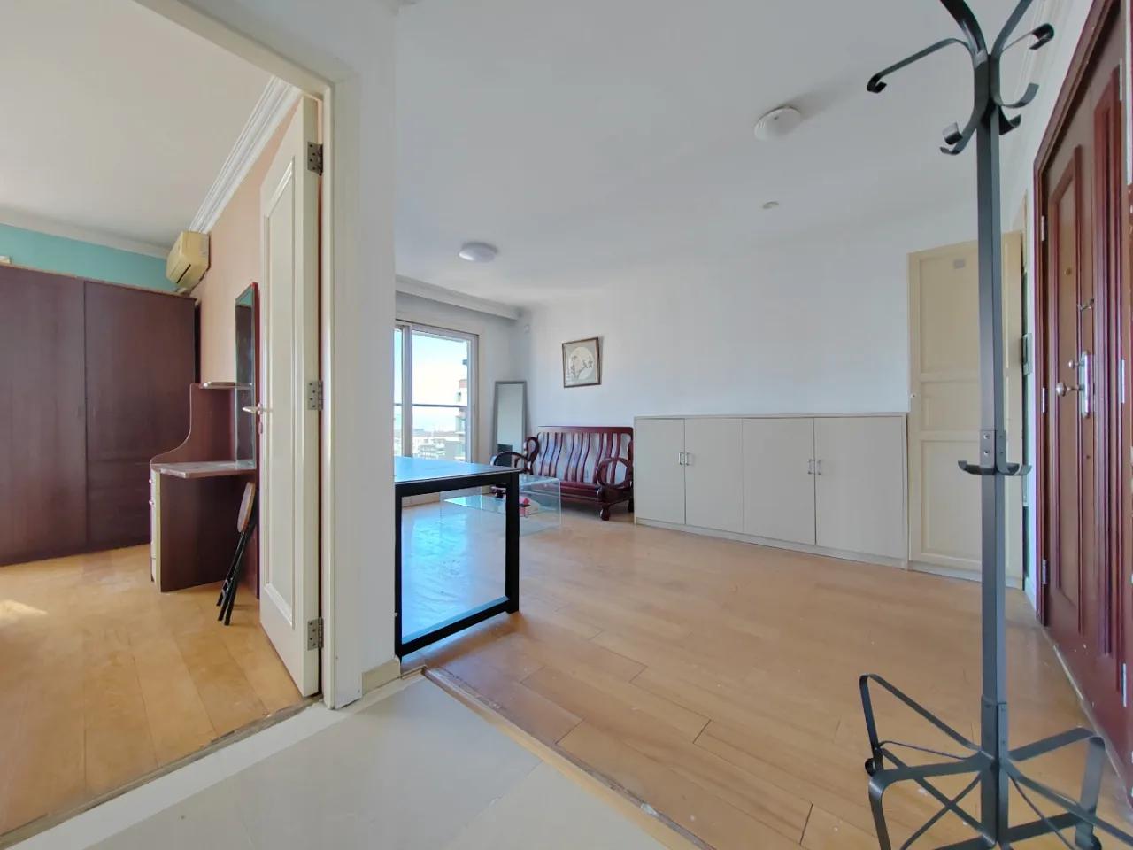 Beishatan, Huayuan Champion City, 1bd, ImmediateMove-in