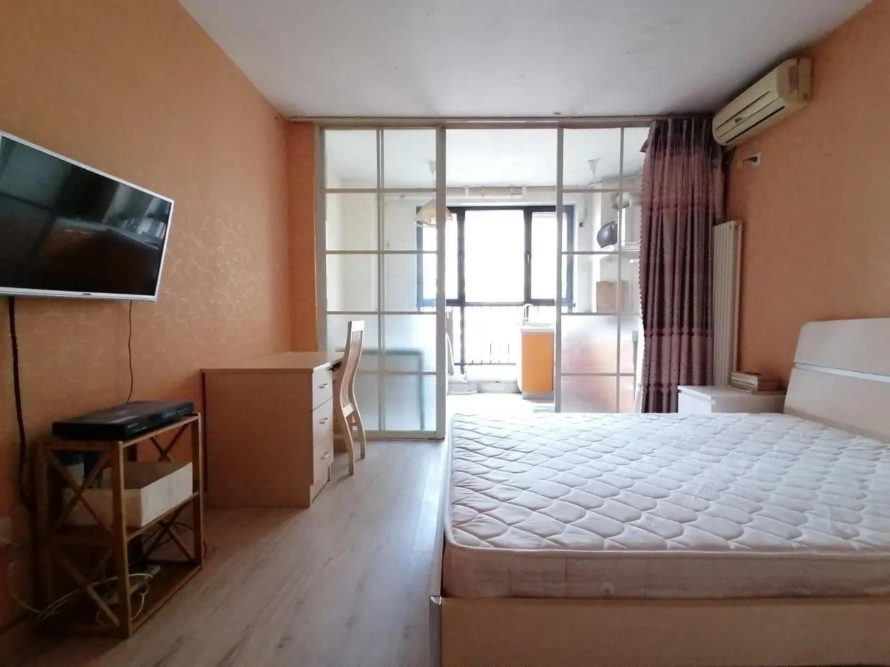 Chegongzhuang, Guanyuan No.8, 1bd, ImmediateMove-in
