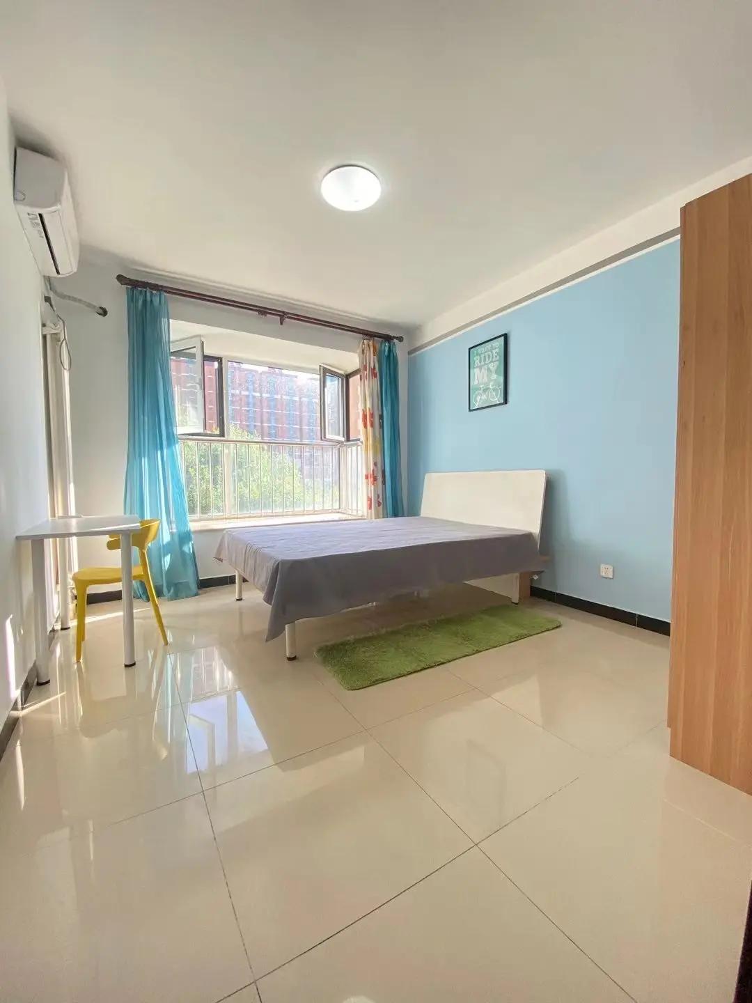 Wudaokou, Bajia Jiayuan, 1bd