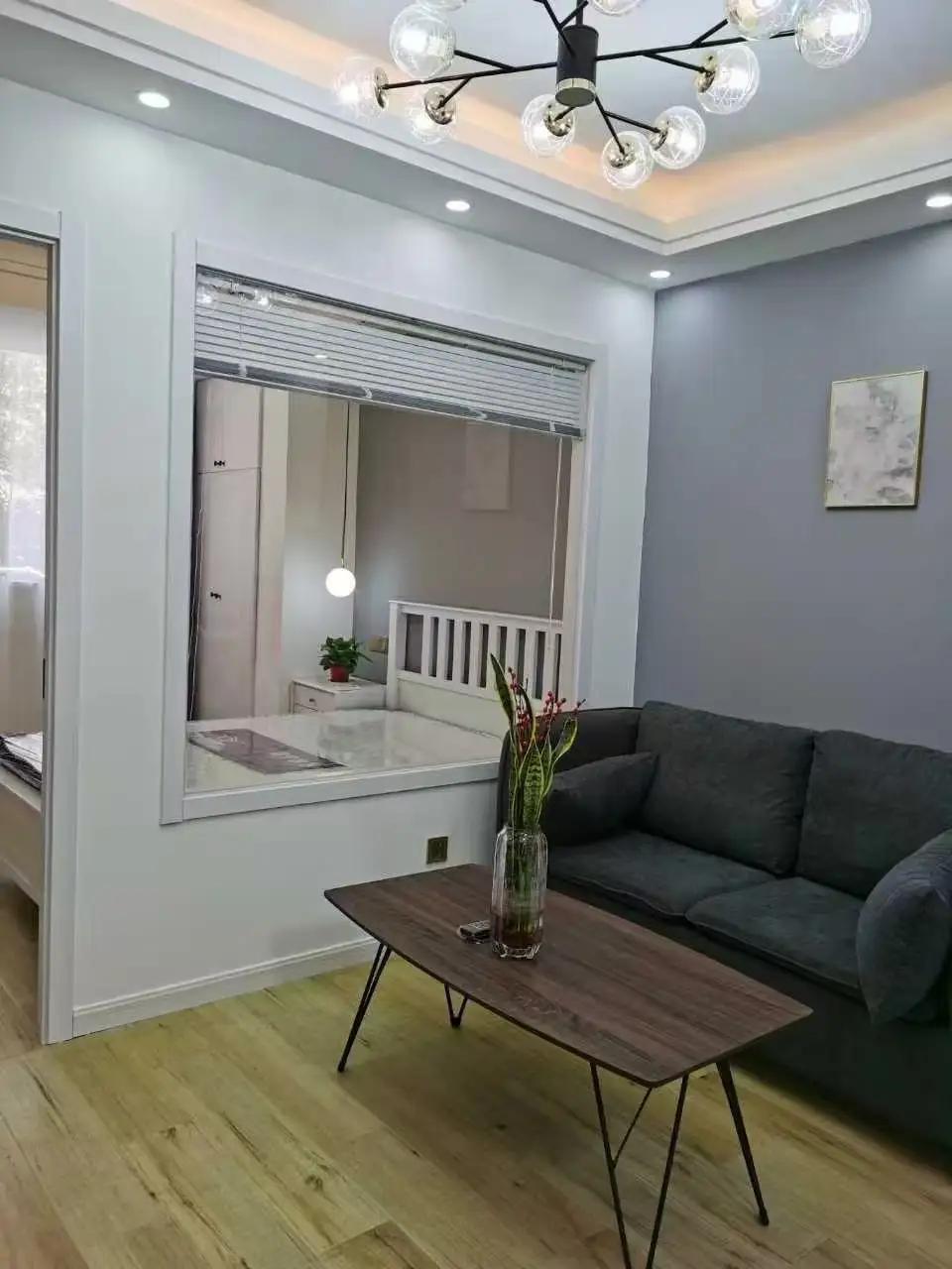 Hongqiao Road, Andong Community, 1bd