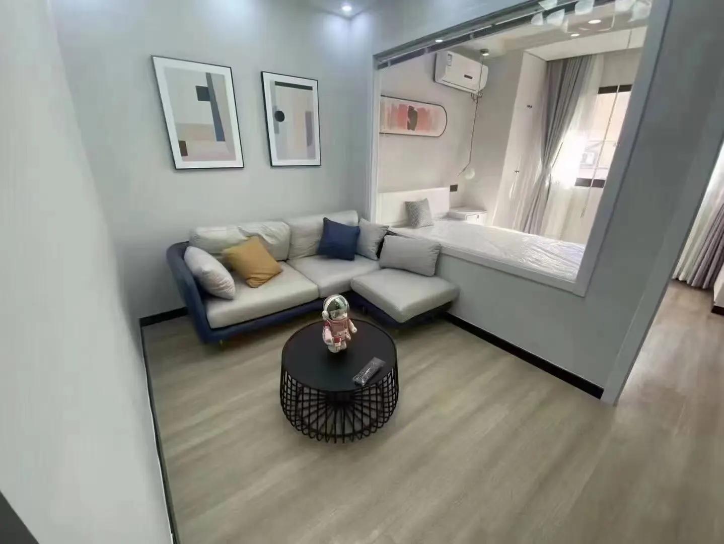 Hongqiao Road, Hong Er Community, 1bd