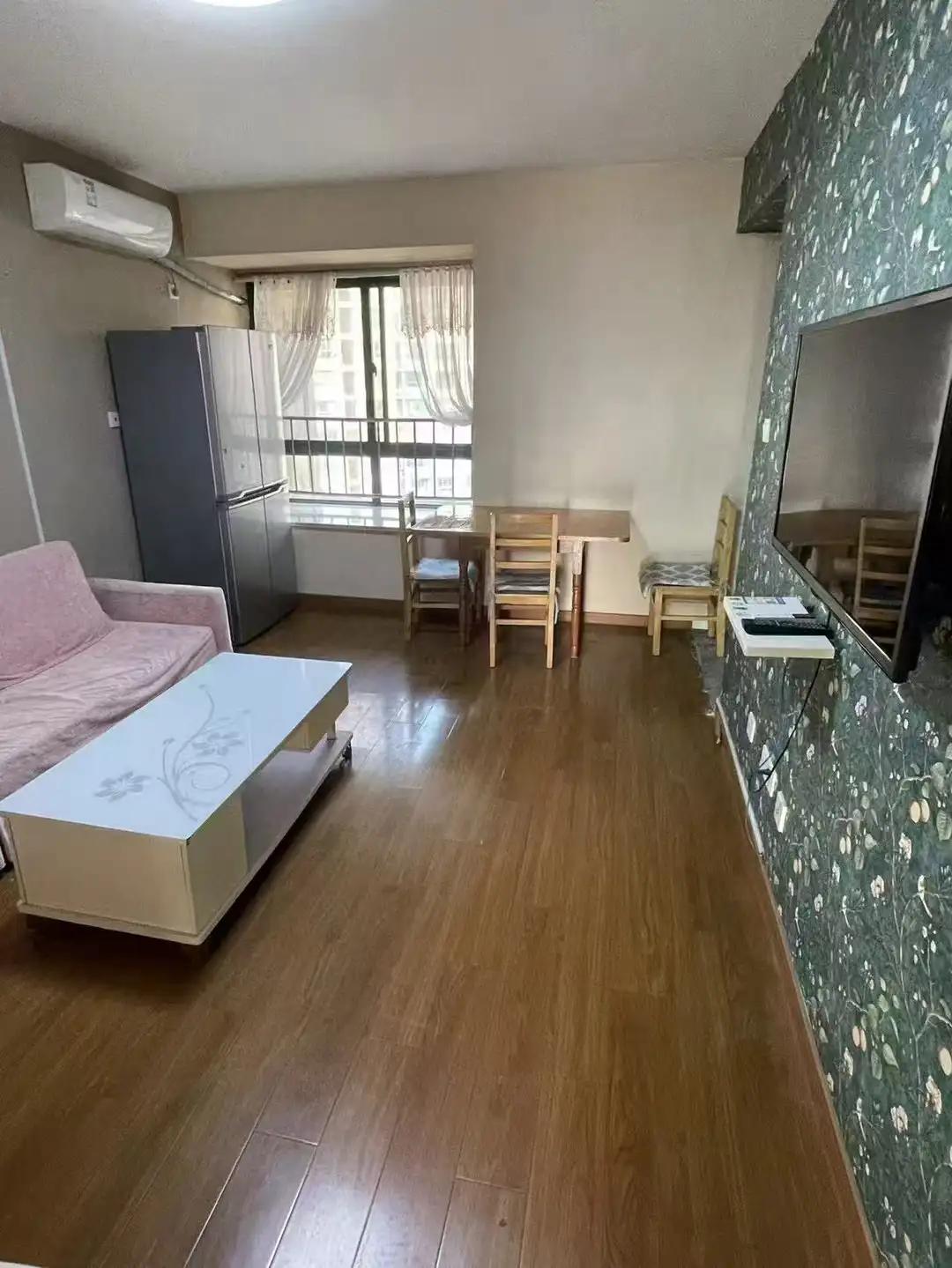 Langao Road, Shiquan Chunxiao, 2bds