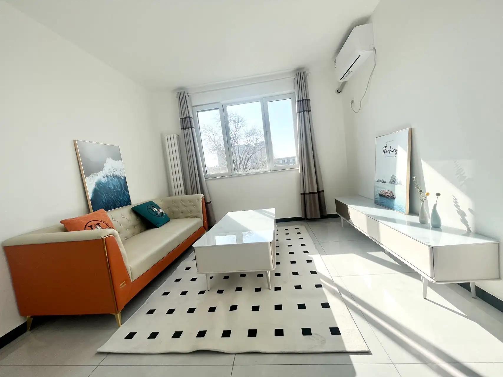 Shuangqiao, Liuzewan West District, 1bd