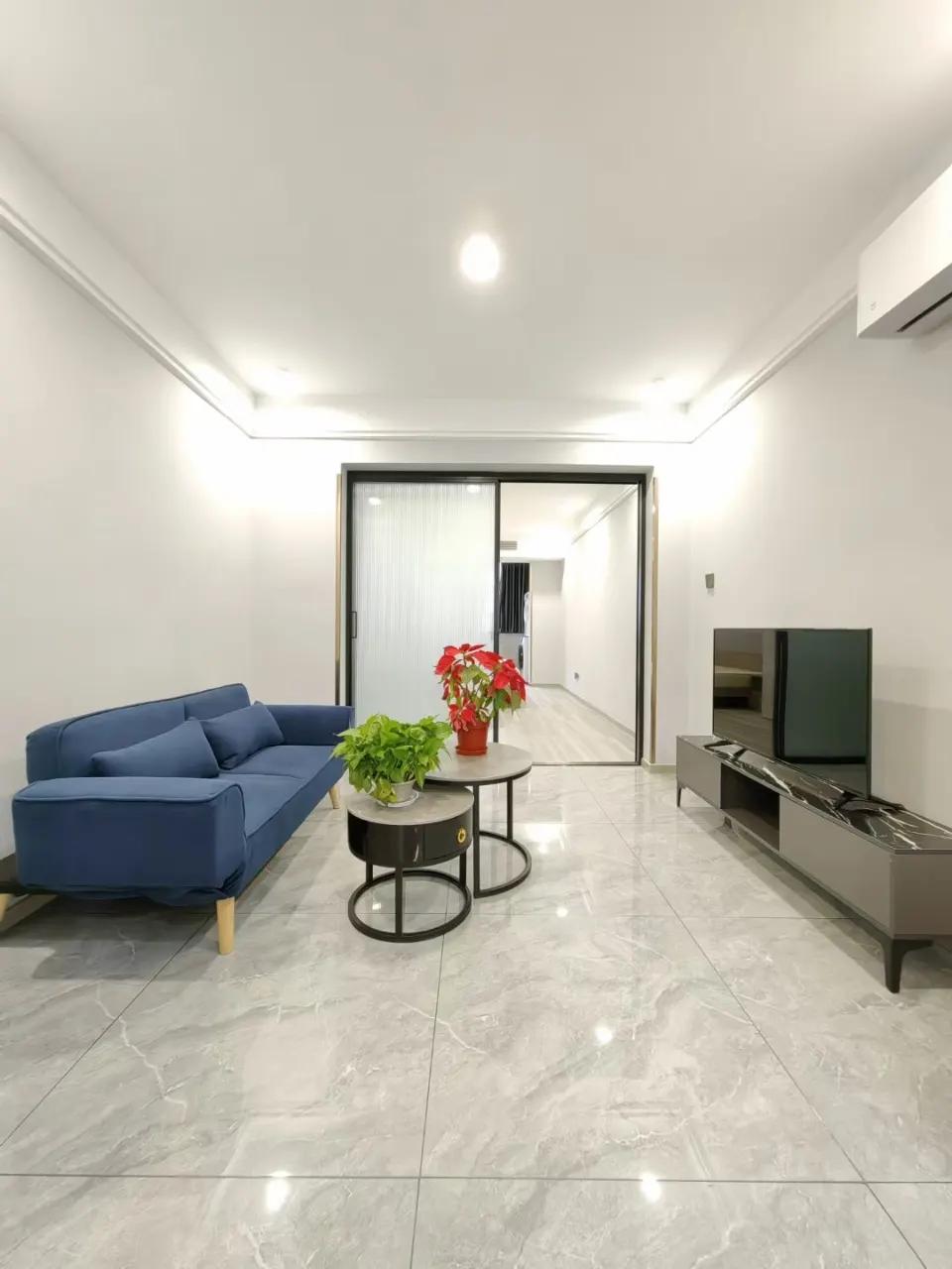 Hongqiao Road, Youyi Village, 1bd
