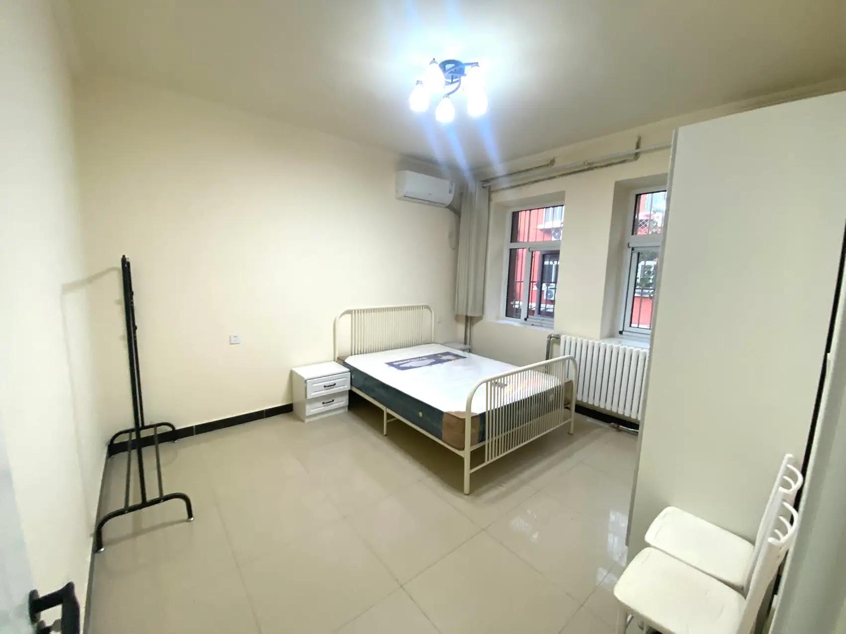 Sanlitun, Zhongfangli Community, 1bd