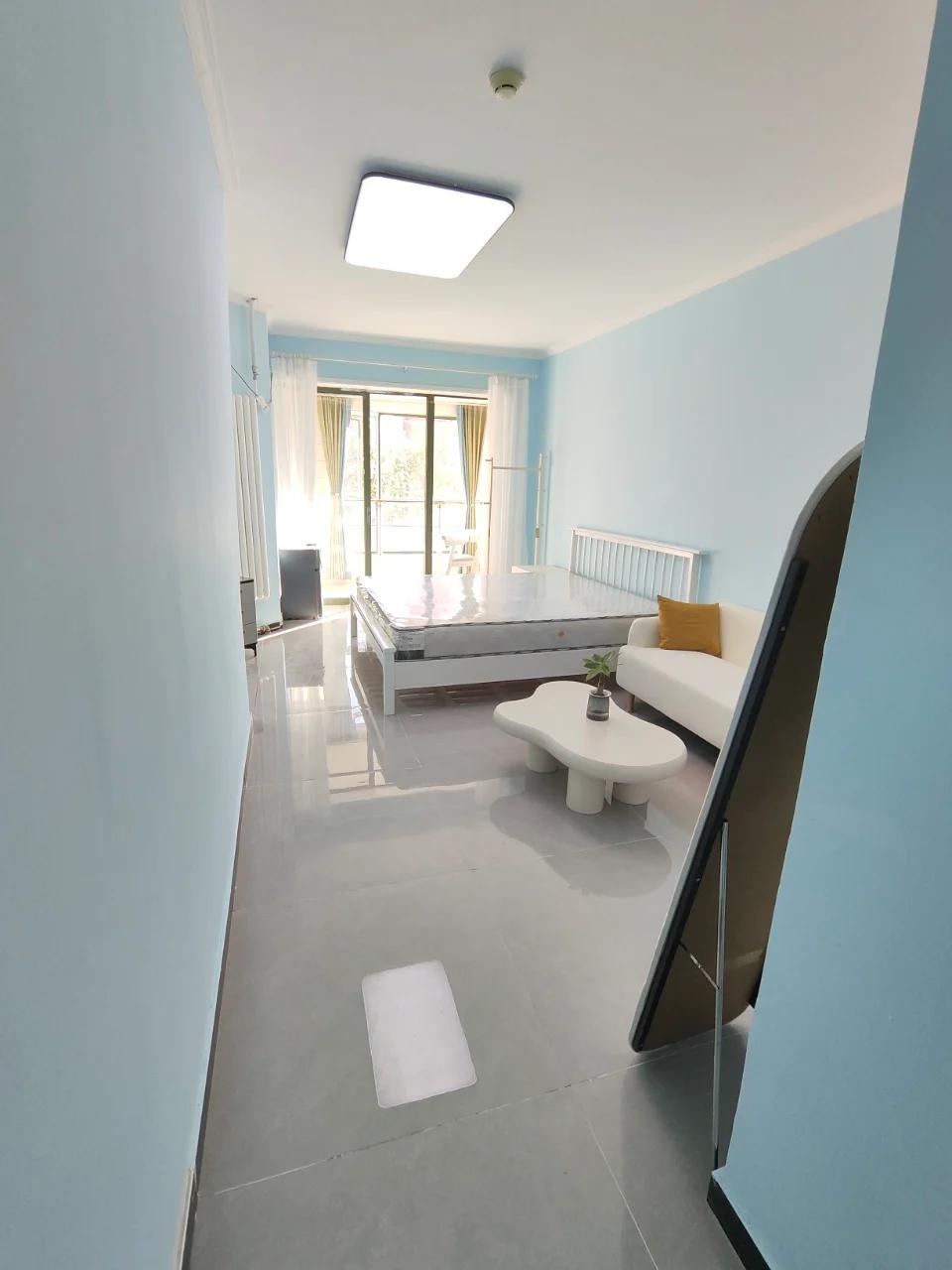 Hujialou, Zijing Haoting, 1bd
