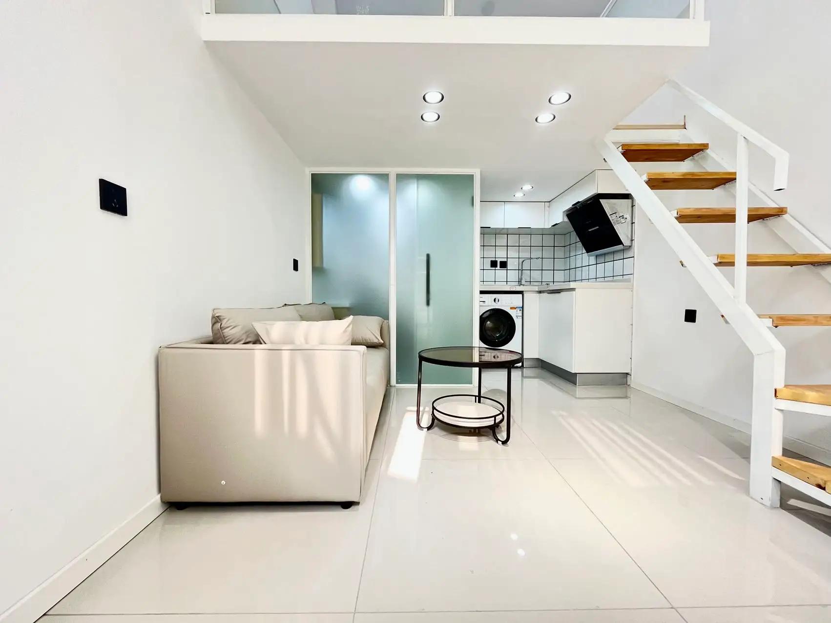Gulou Street, 58 Zhuzhong Hutong, 1bd