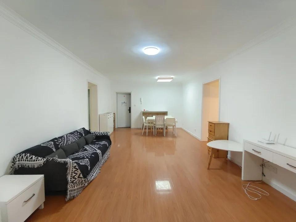 Yan'an West Road, Yueda Huayuan, 2bds