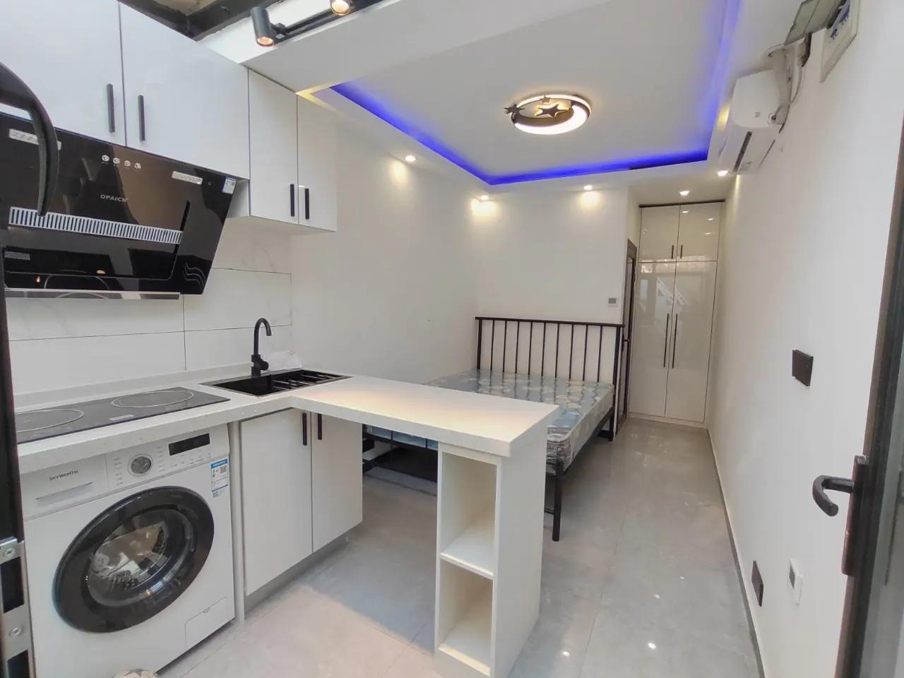 Dongsi, Xiguan Hutong, 1bd
