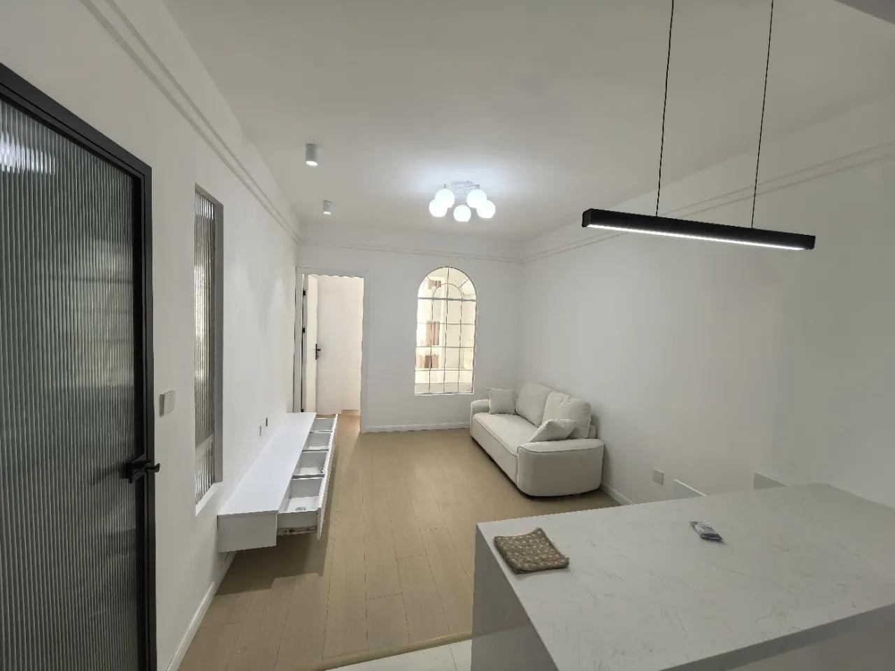 Loushanguan Road, Tianfu Community, 1bd