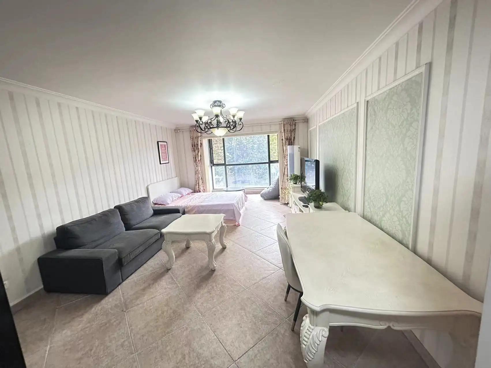 Jiangtai, Binhe No.1, 1bd