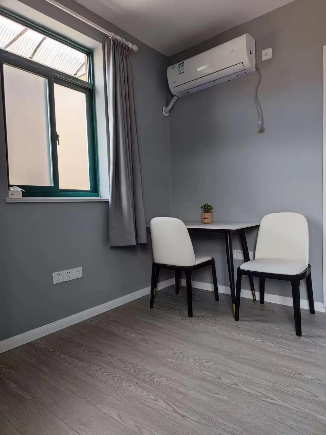 Loushanguan Road, Tianshan Community, 1bd