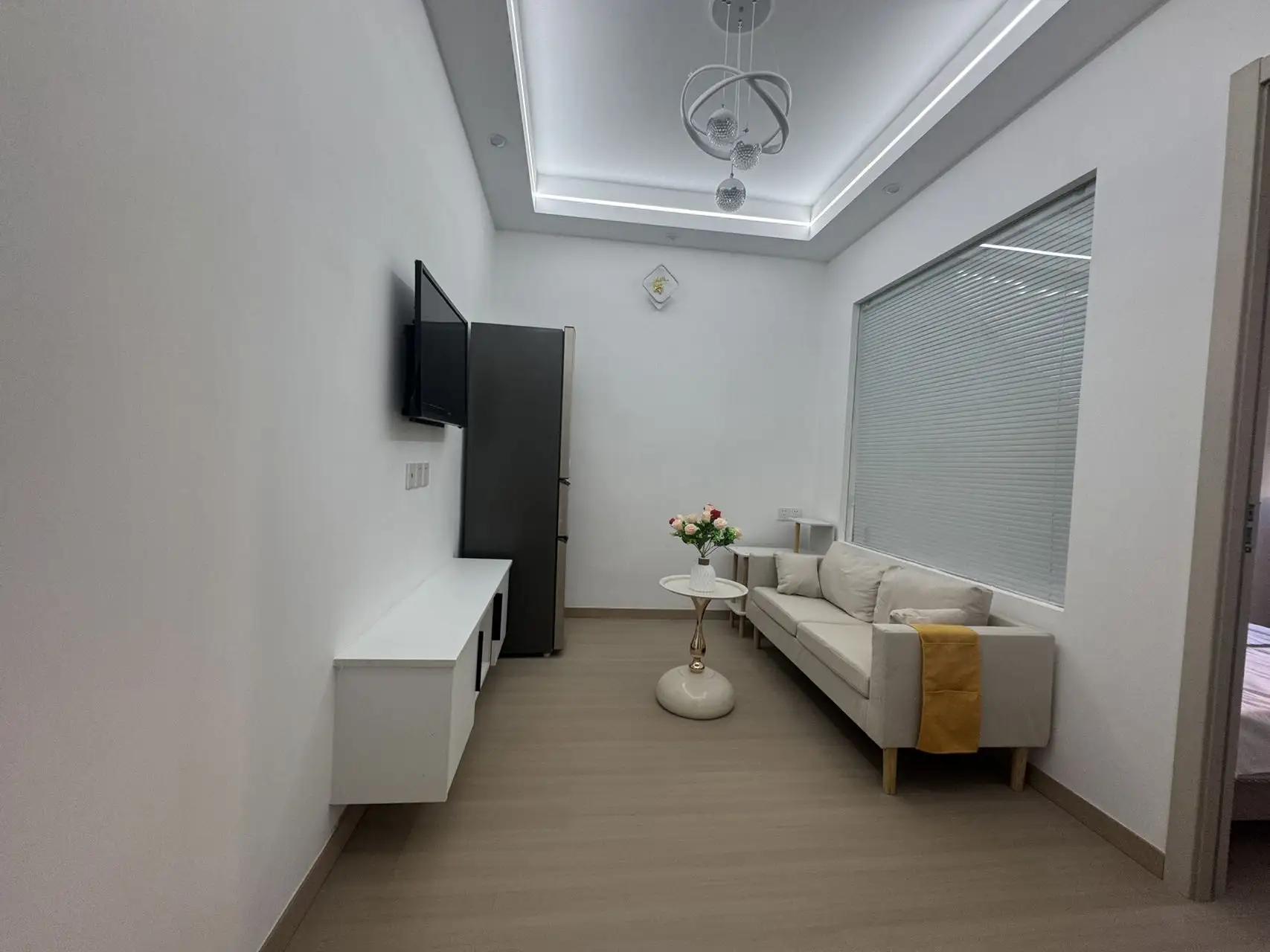 Loushanguan Road, Tianyi Community, 1bd