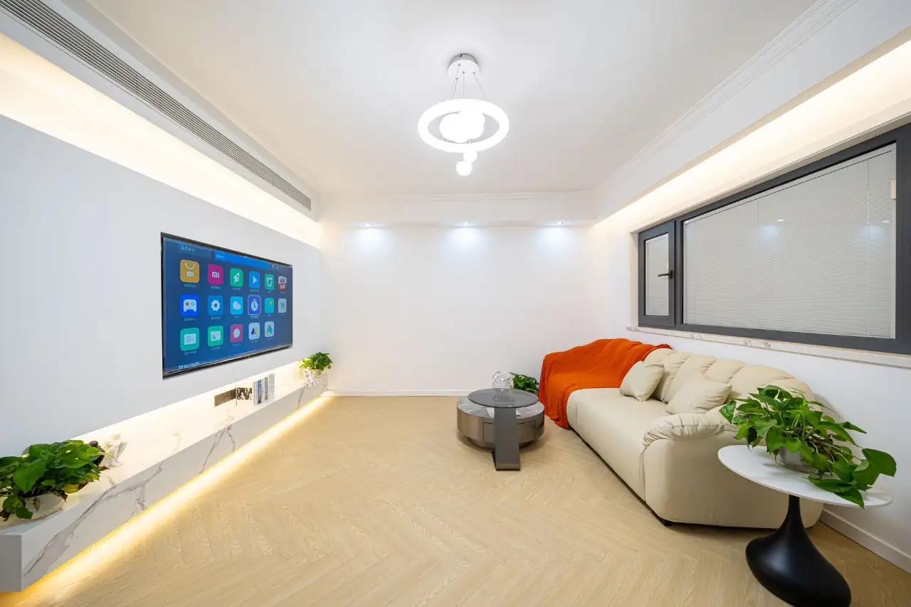 Wuding Road, Xinping Apartment, 2bds