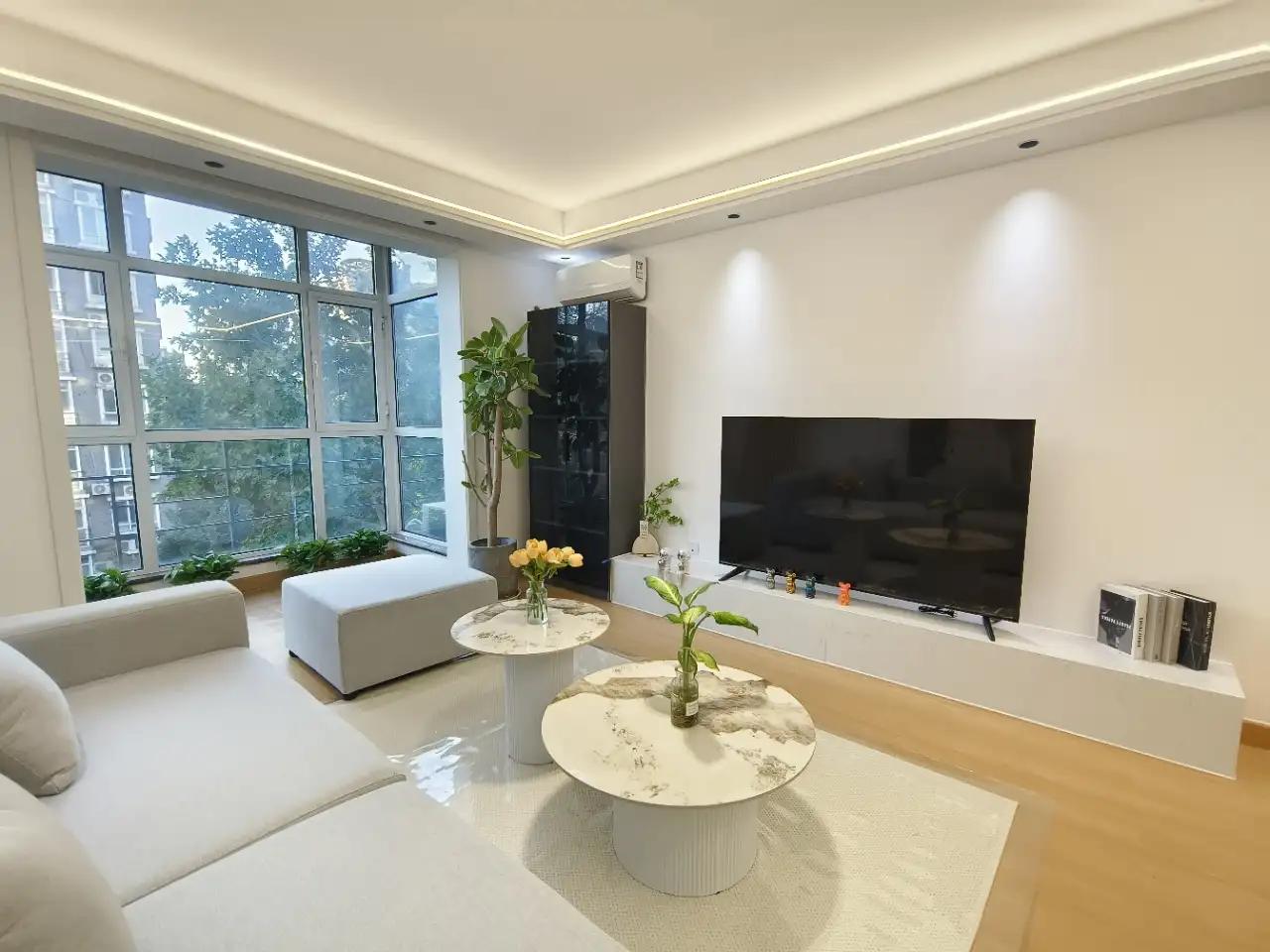 Shuangjing, Shiyun Haoting, 2bds