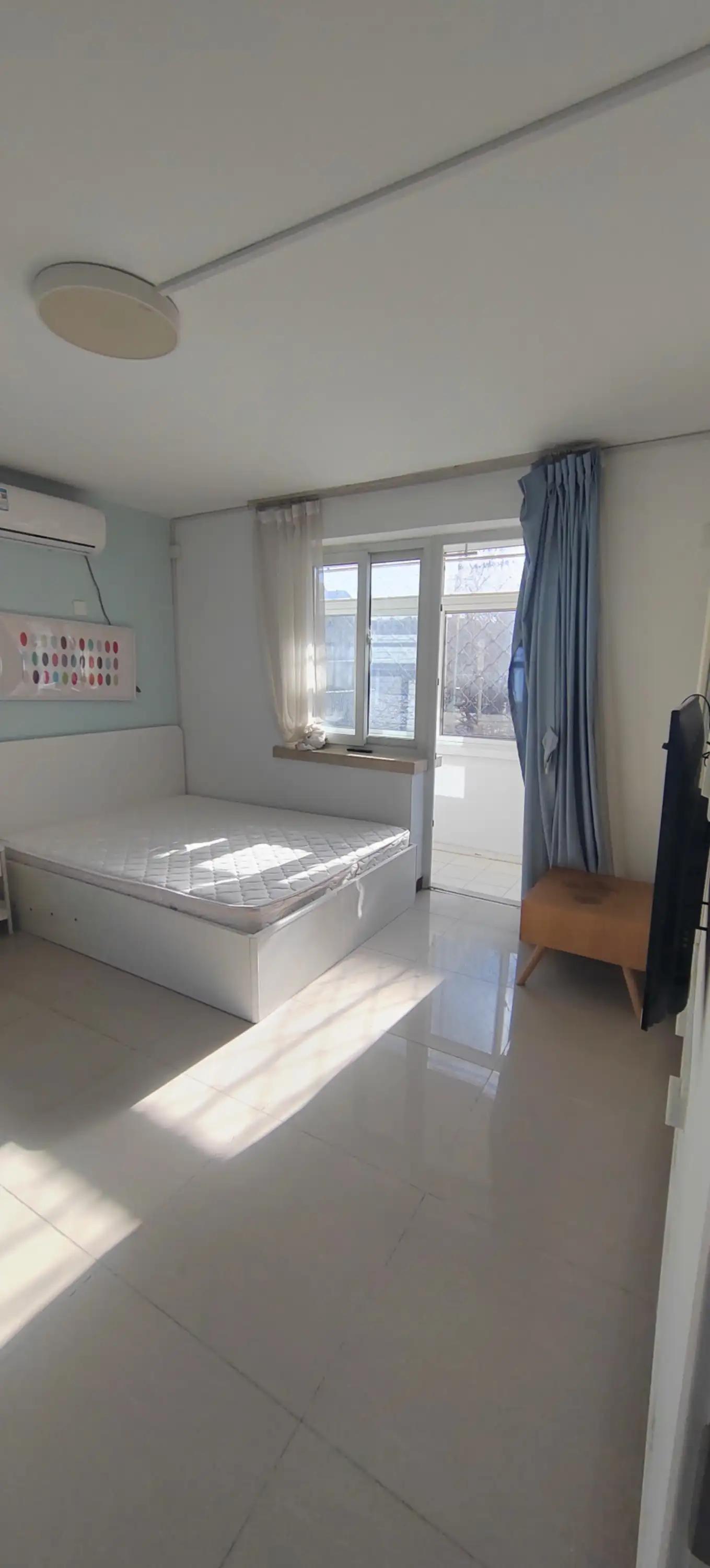 Wangjing West, Nanhuqu West Li, 2bds