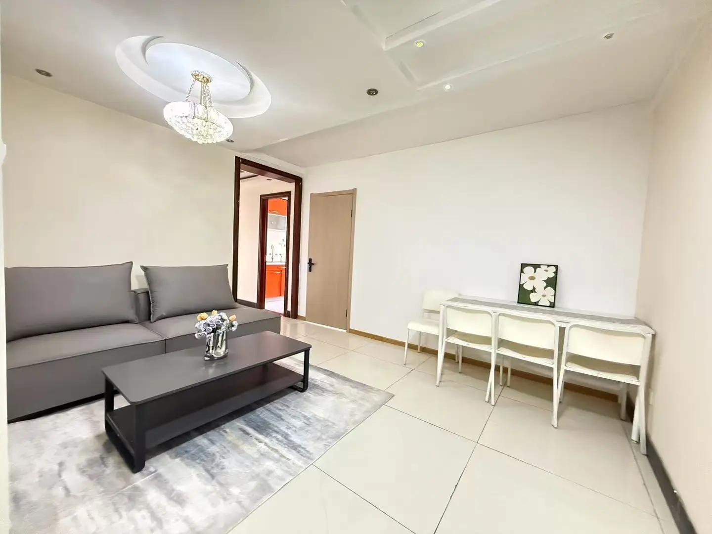Shuangjing, Baihuan Garden, 1bd