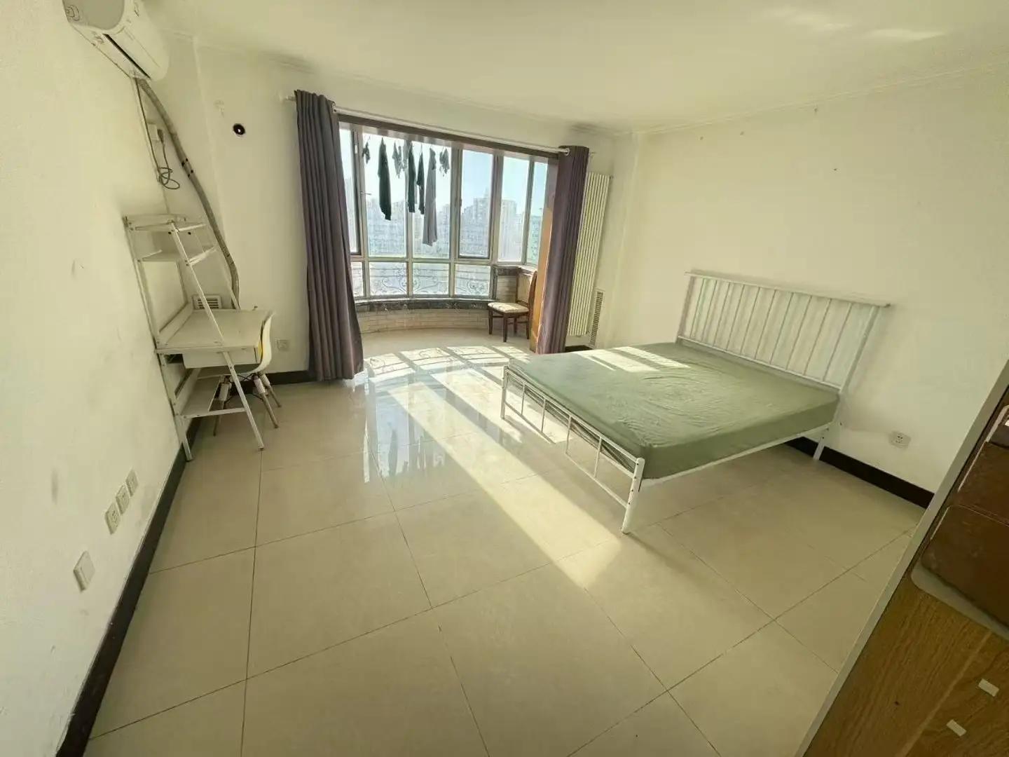 Shuangjing, Huateng Garden, 1bd
