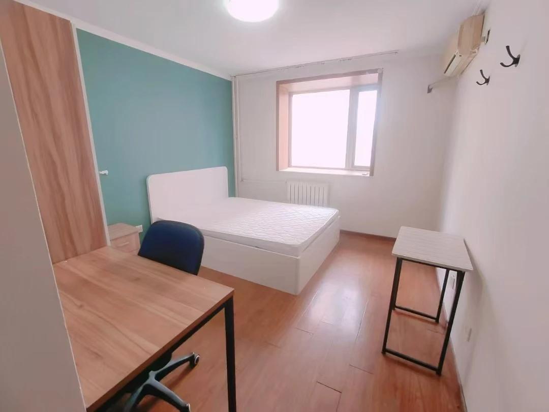 Shuangjing, Huateng Garden, 1bd