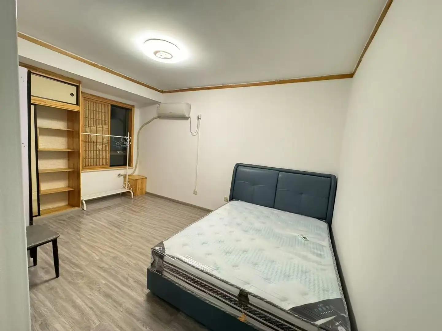 Shilihe, Yujingyuan, 1bd