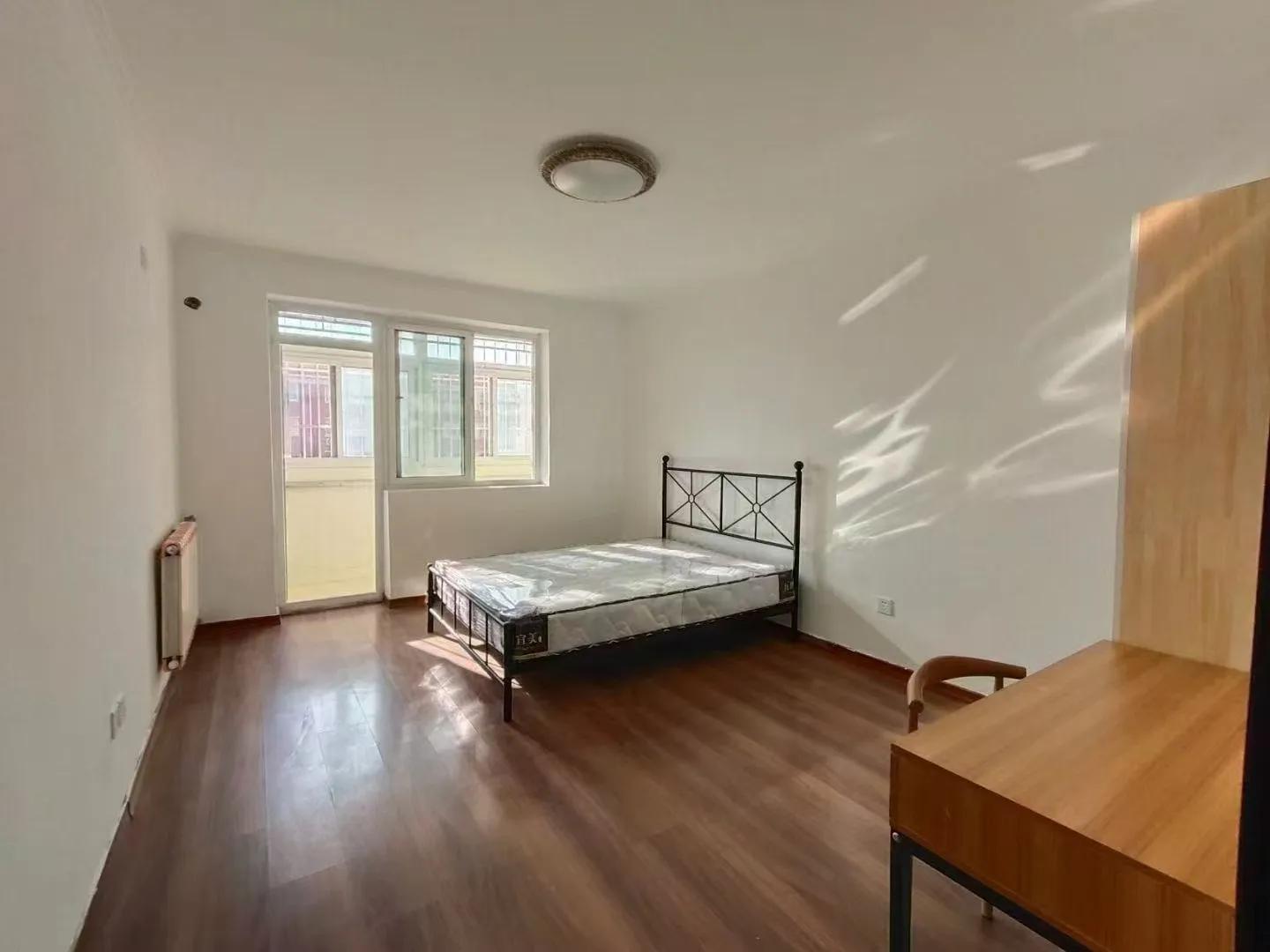 Shijingshan, Bajiao North Lane, 1bd