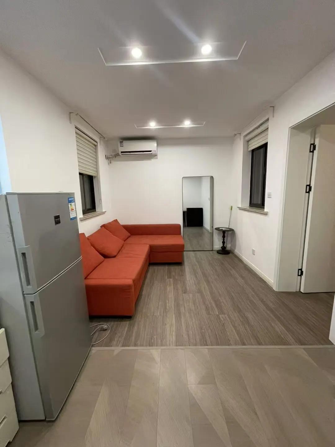 Yan'an West Road, Yanxi Community, 1bd