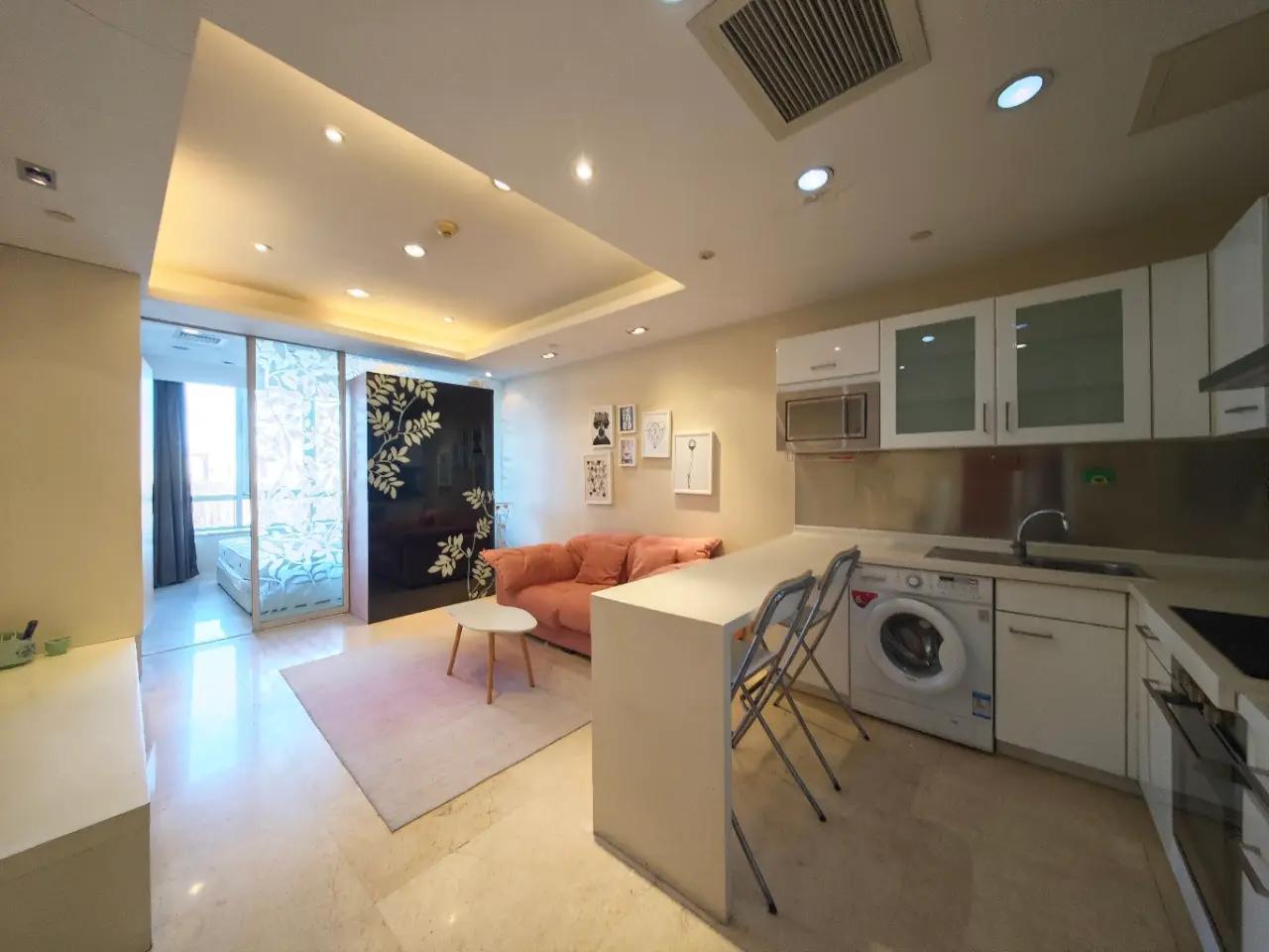 Sanyuanqiao, Xiaoyunli, 1bd