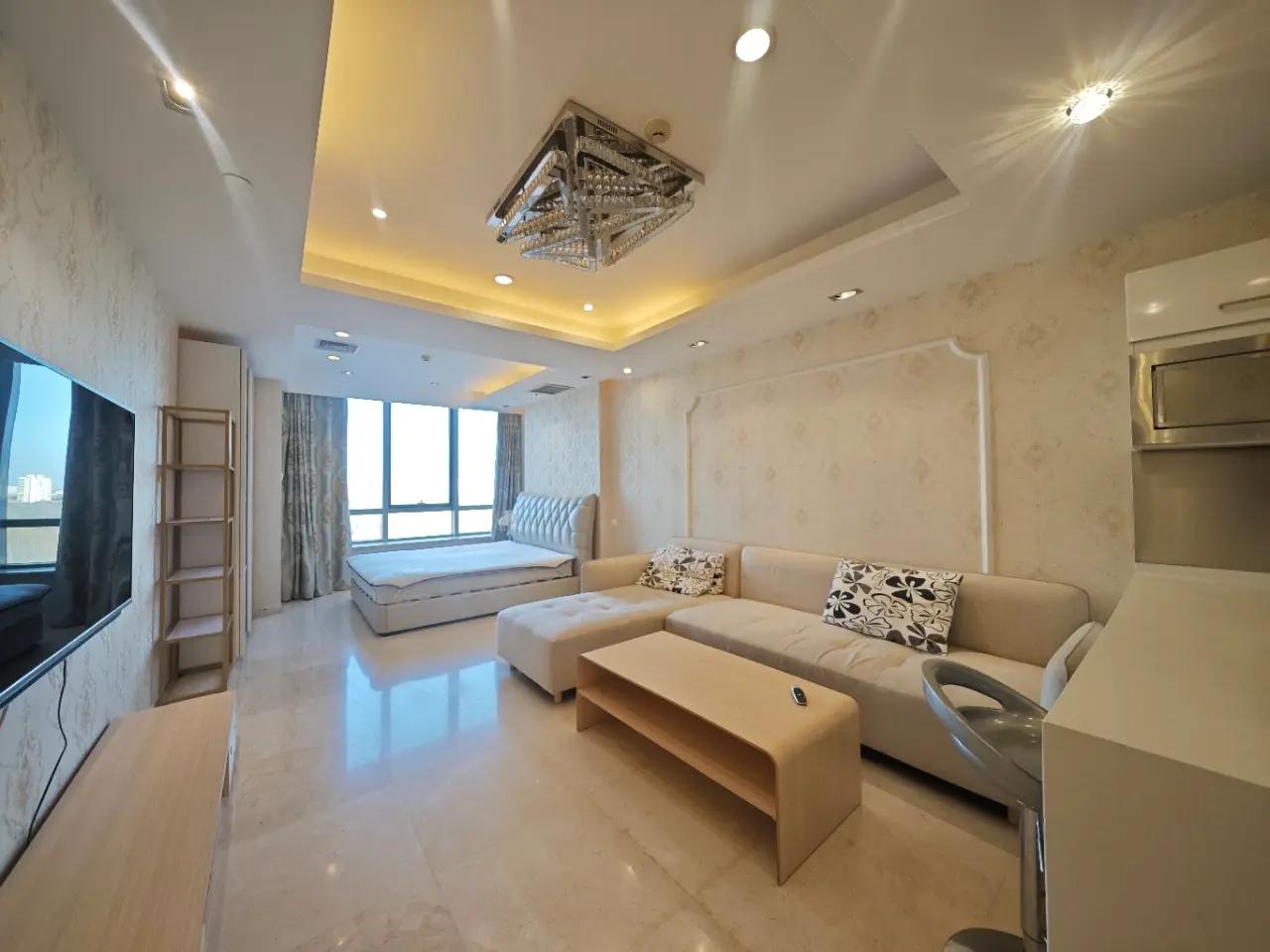 Sanyuanqiao, Xiaoyunli, 1bd