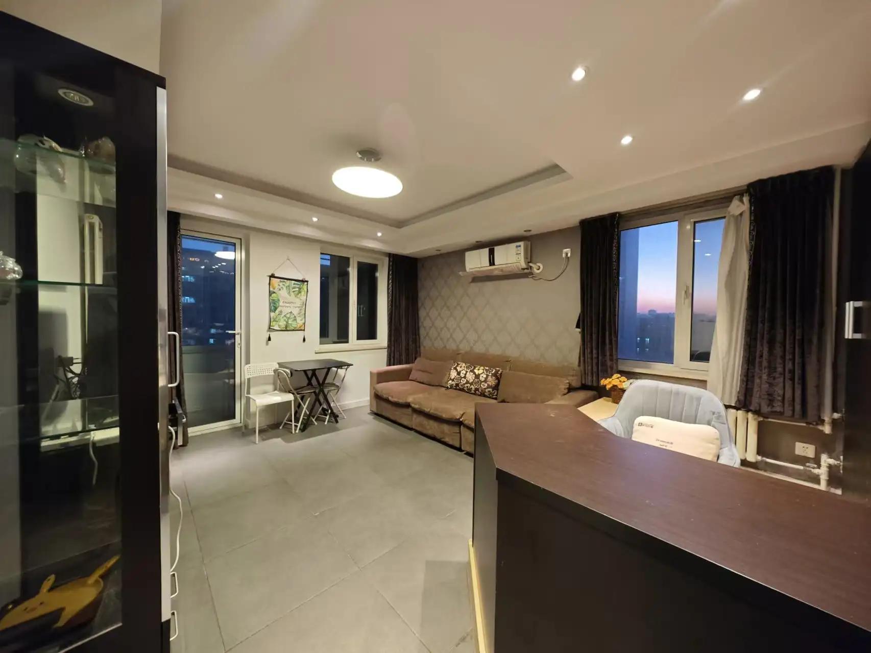 Yaojiayuan, Zaoyingnanli Community, 1bd