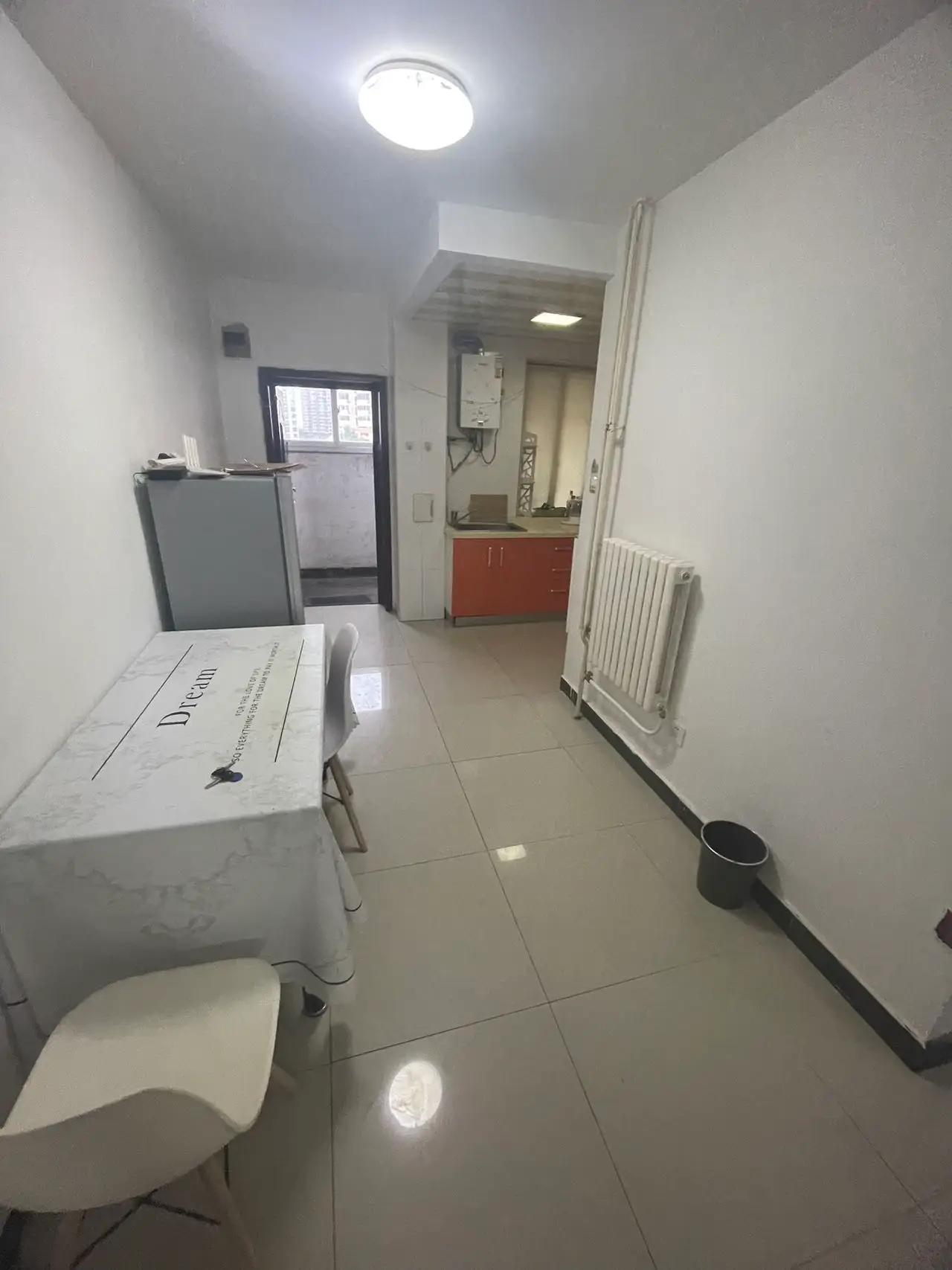 Yaojiayuan, Tianshuiyuan North Lane, 1bd