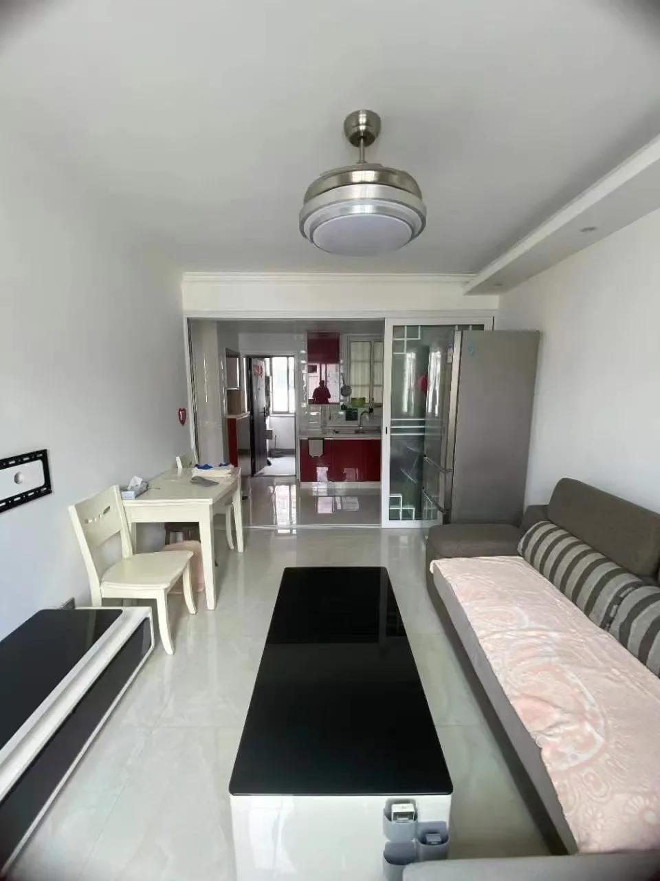Hongqiao Road, 2bds