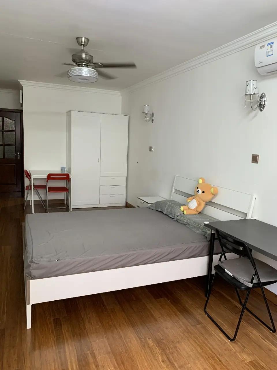 Changshulu, Yongtai Community, 1bd