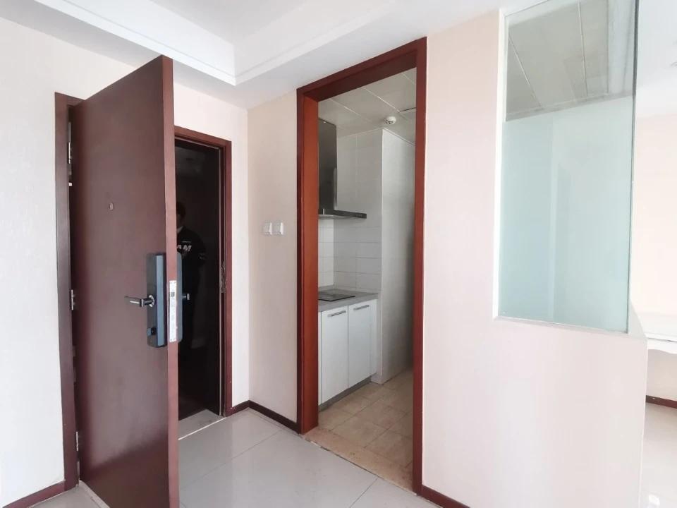Wangjing,FanghengInternational,1bd