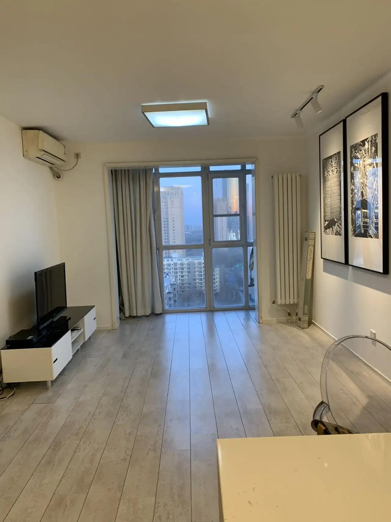 Wangjing, Xuancai Jiaxuan, 2bds