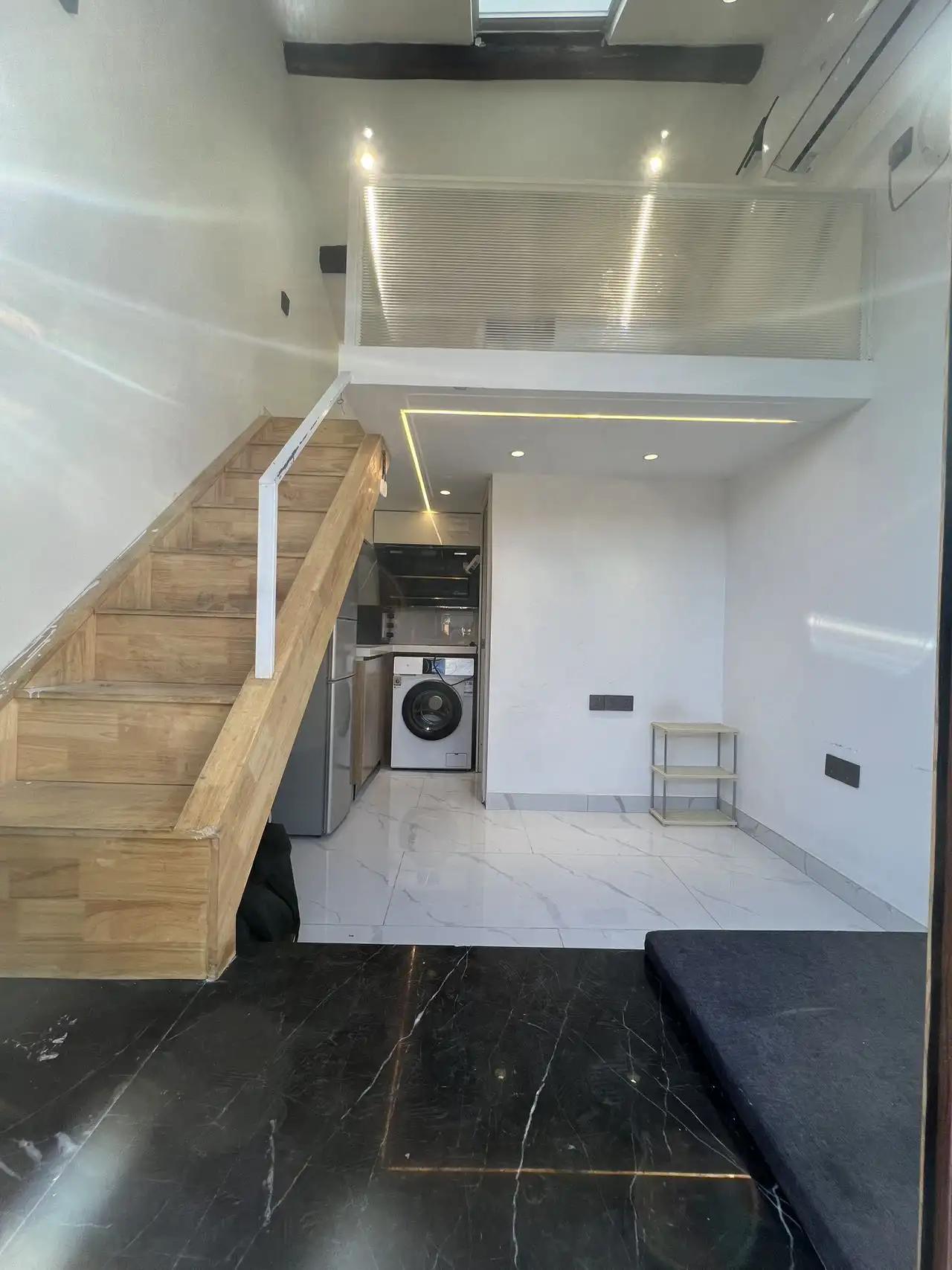 Dongsi 10th Street, Dongsi 11th Street No.73, 1bd