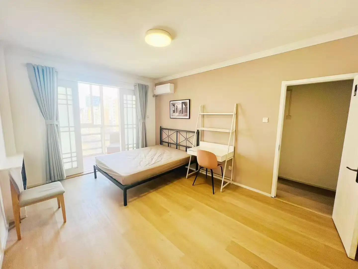 Shuangjing, Kowloon Garden, 1bd