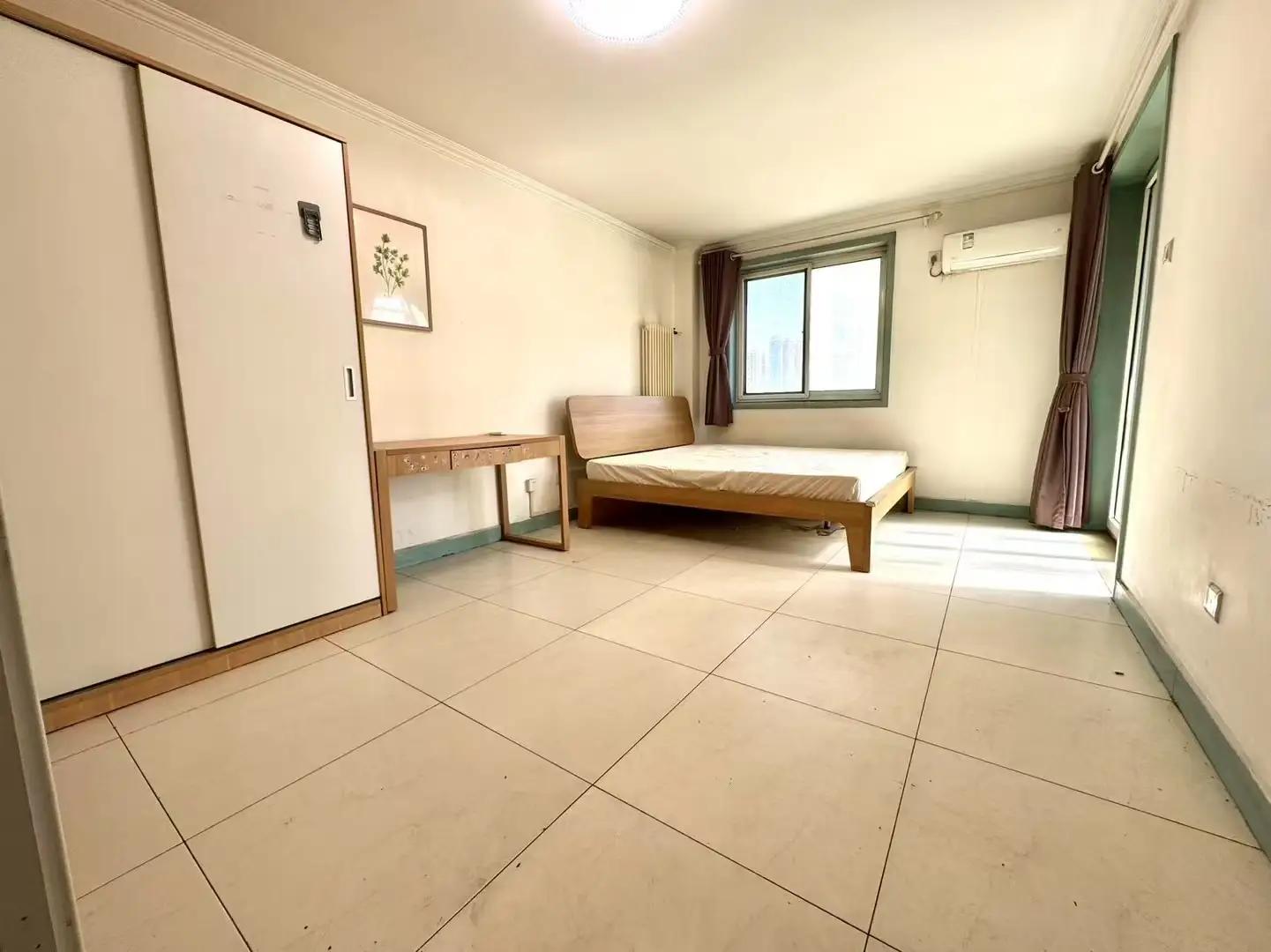 Shuangjing, Huateng Garden, 1bd