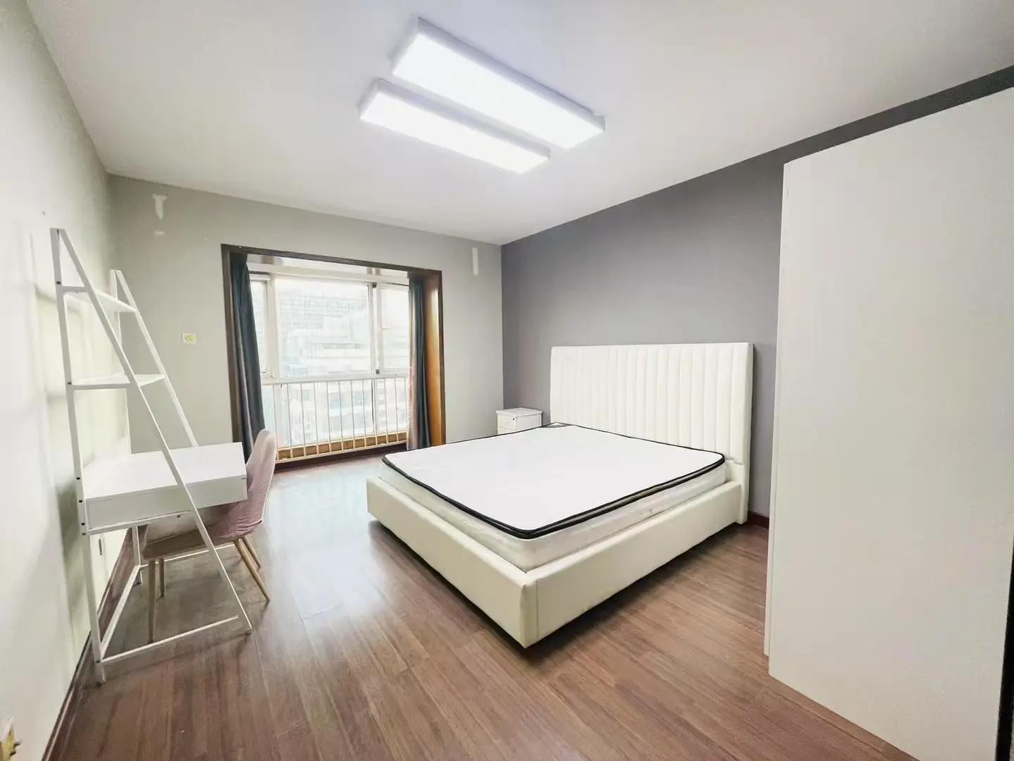 Jiulongshan, Foreign Enterprise Apartment, 1bd
