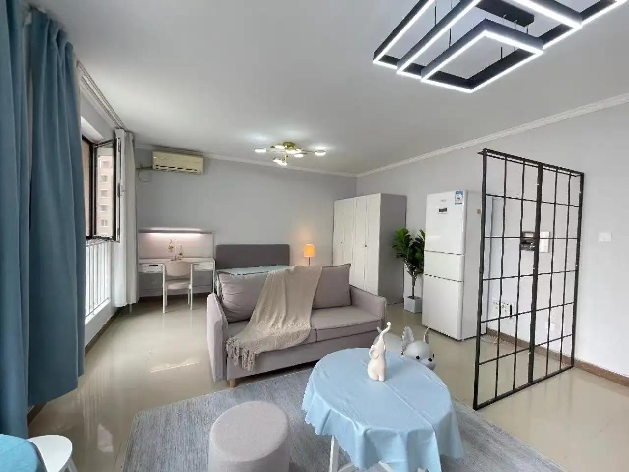 Shuangjing, Shidai International, 1bd