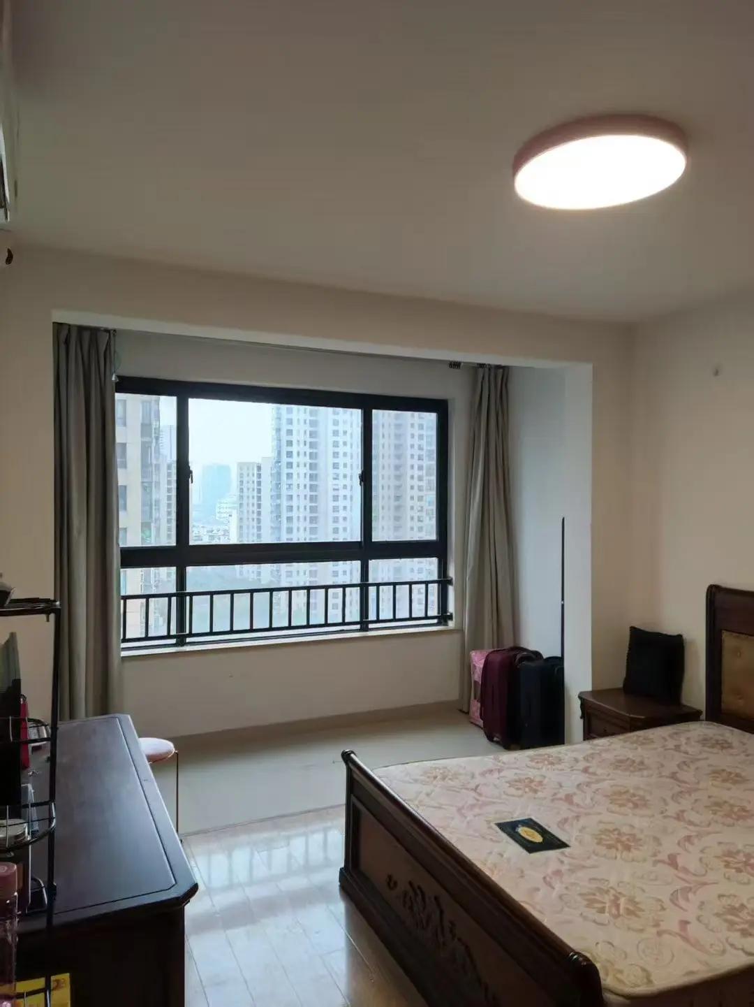 Langao Road, Shiquan Chunxiao, 1bd