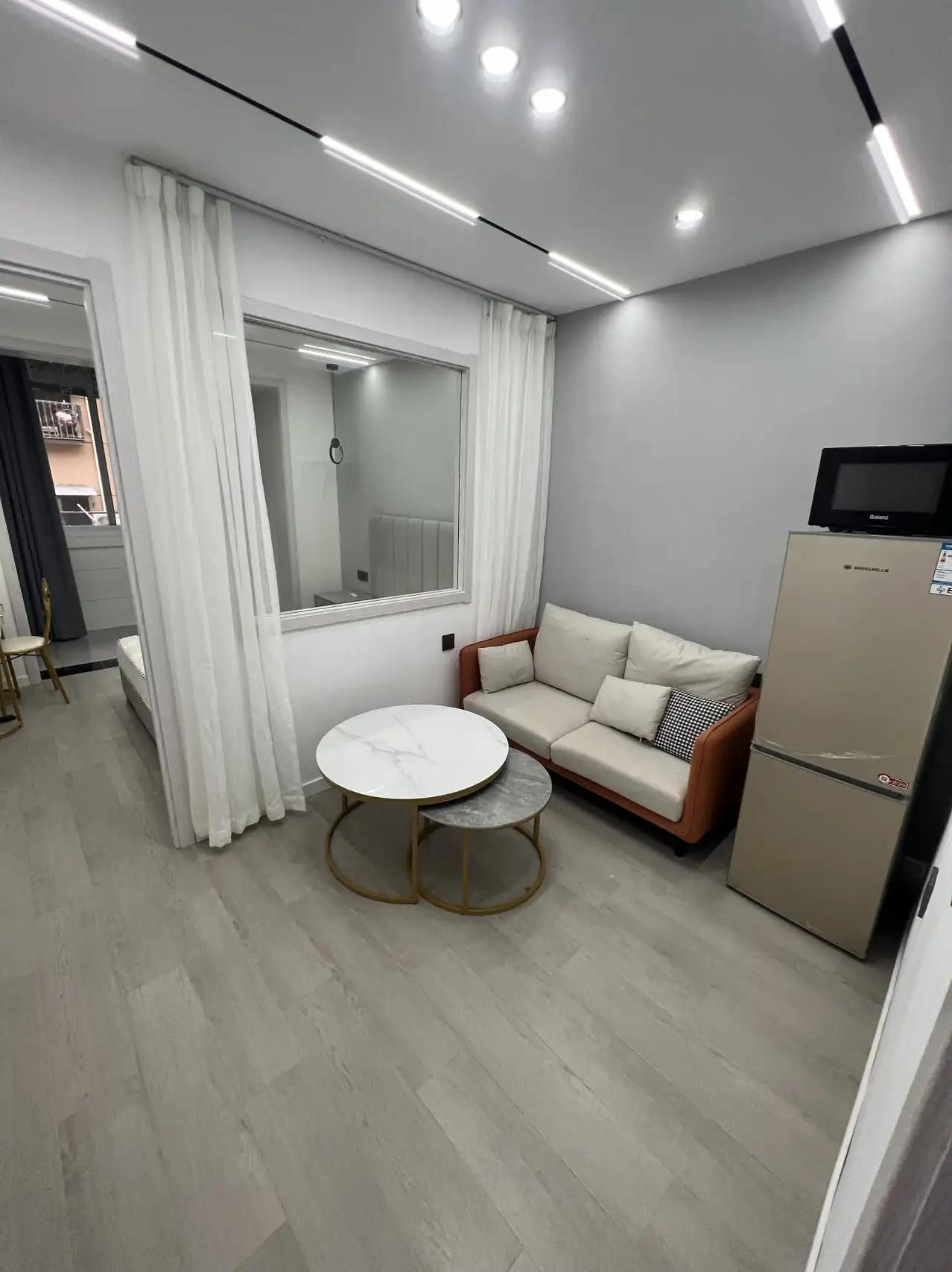 Zhenping Road, Lantian New Village, 2brs