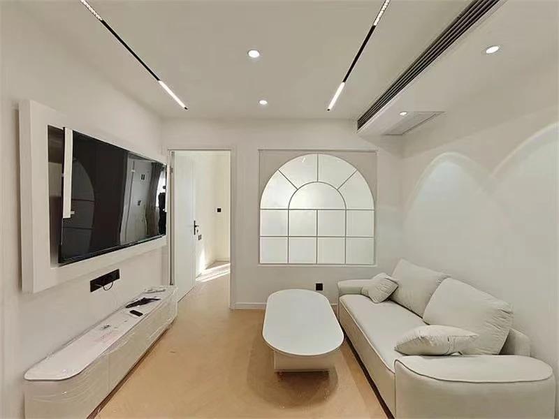 Louguanshan Road, 1bd