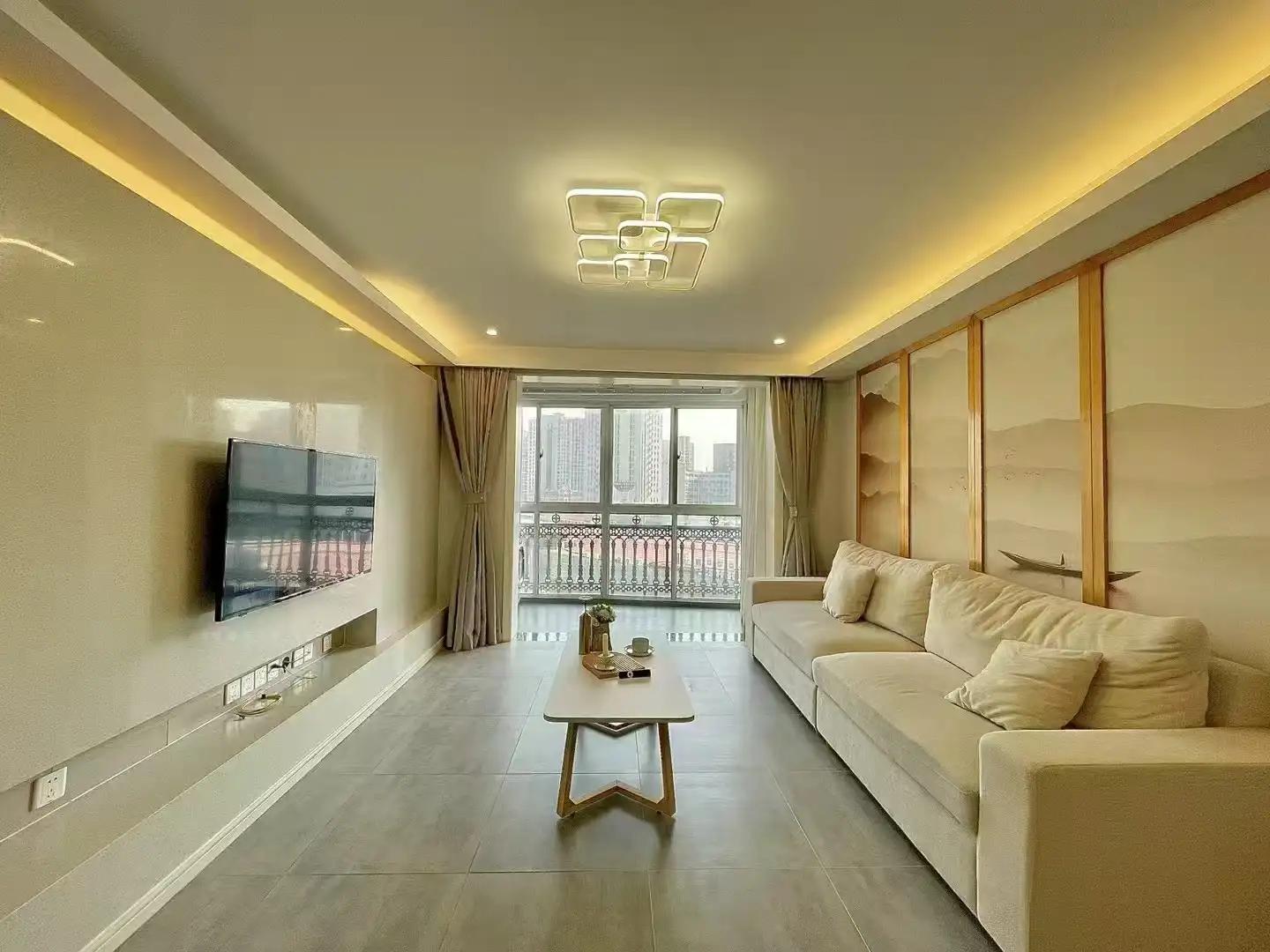 Yishan Road, 2bds