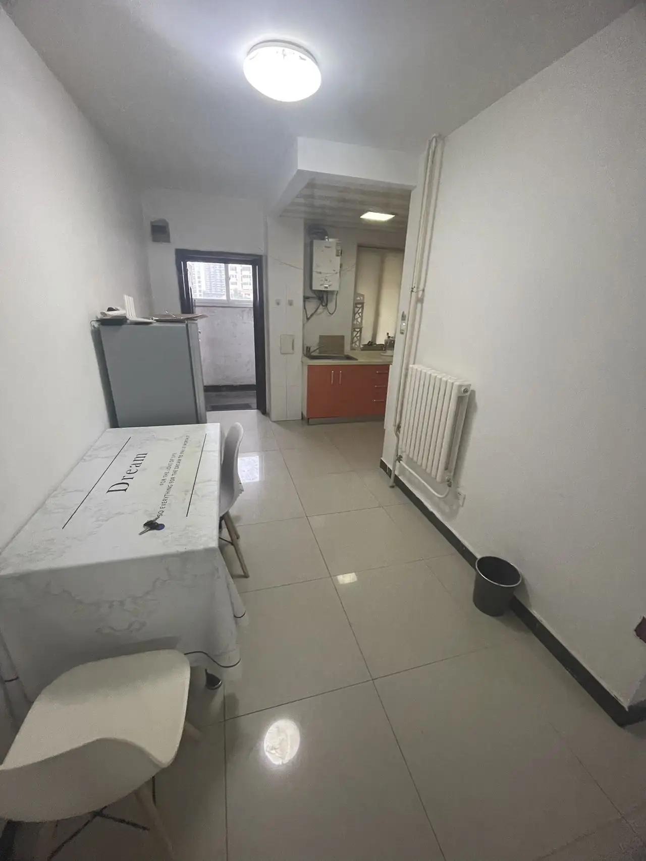 Chaoyang Park, Tianshuiyuan North, 1bd