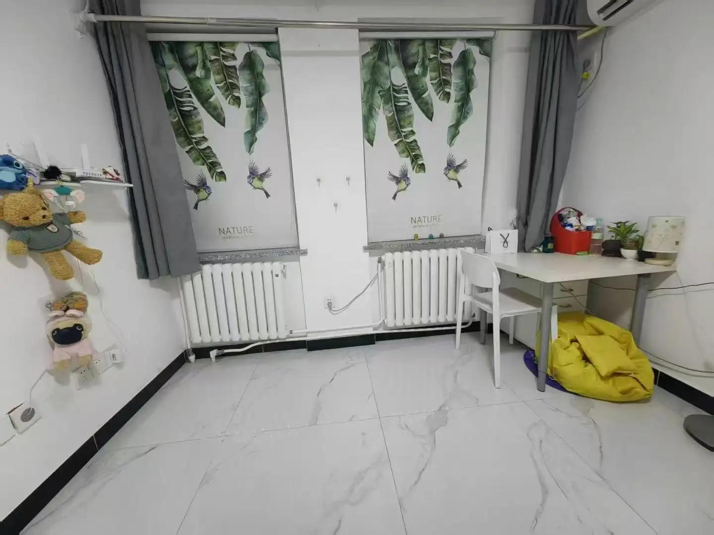 Hujialou, Hujialou Nanli, 1bd