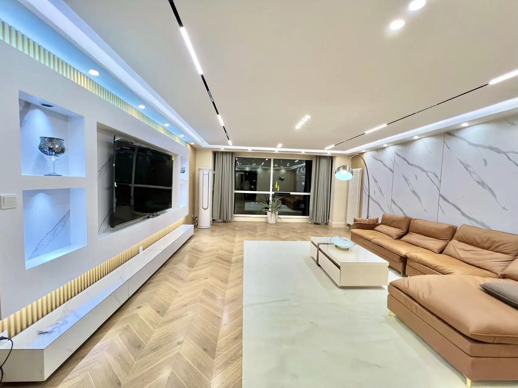 Shuangjing, Fuli City, 4bds
