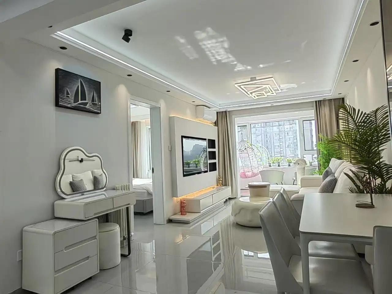 Dawanglu, Jingtie Ruiyuan, 1bd