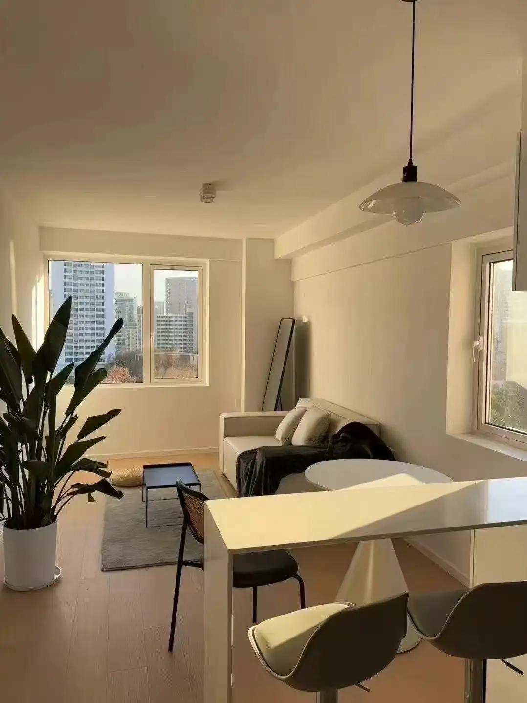 Hengshan Road, Yueyang Building, 1bd